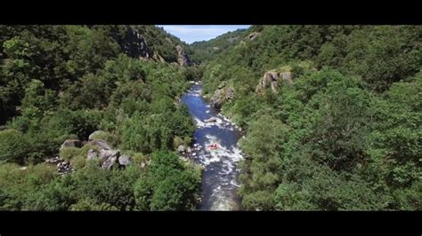 AUVERGNE TOURISME On Vimeo