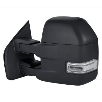 Ford F-150 Towing Mirrors | Replacement, Universal, Clip-On