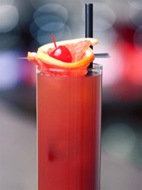 C Mo Hacer El Trago Sex On The Beach C Mo Lo Puedo Hacer