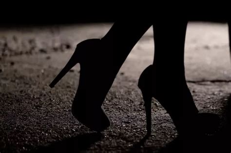Gangs Of Edinburgh How The Vice Sex Trade Took Off In The Capital