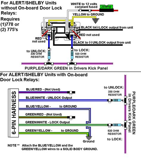 7 Blade Trailer Wiring Diagram Dodge