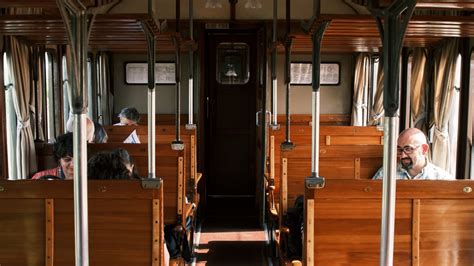 Il Treno Il Treno Storico Di Langhe Roero E Monferrato