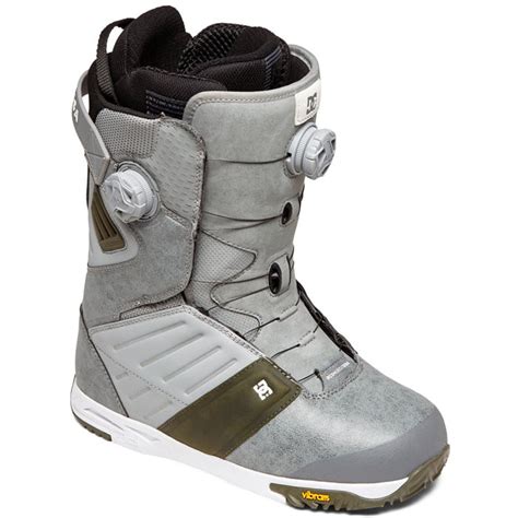 Mens Judge Boa Snowboard Boots Salty Peaks Snowboard Shop