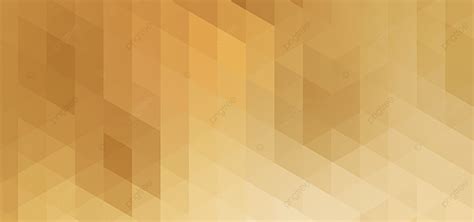 Brown Yellow Abstract Geometric Gradient Background, Desktop Wallpaper, Brown, Yellow Background ...