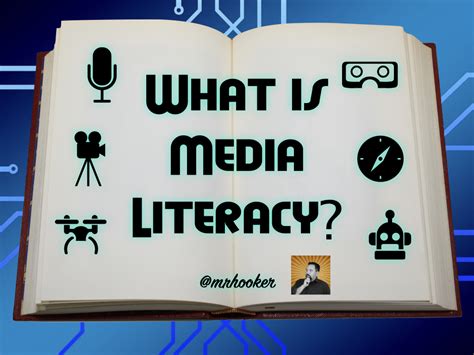 What Is Media Literacy Hooked On Innovation