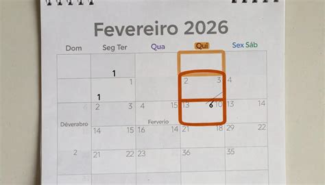 Quinto Dia útil Fevereiro De 2025 - 8