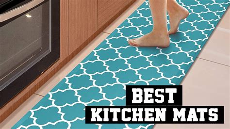 Best Kitchen Mats In 2022 Top 5 Best Kitchen Mat Review Youtube