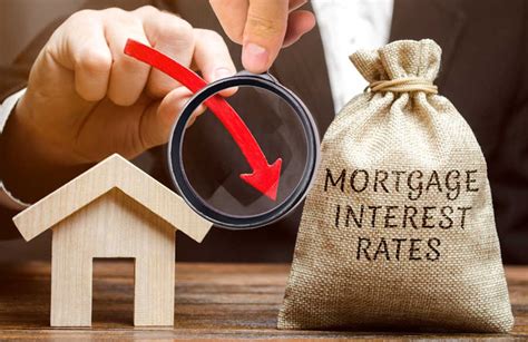 Realty Times Mortgage Rates Continue To Drop