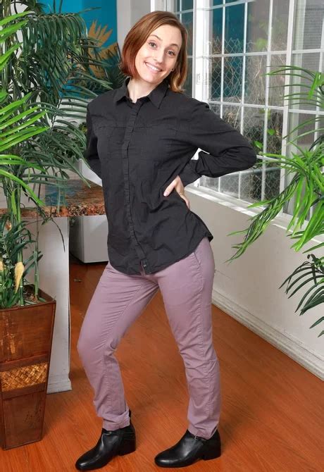 Closeup Tease Lauren Laurent Nude For ATK Hairy Nude And Hairy