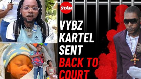 STAR CAP Vybz Kartel Wins Privy Council Appeal Proud Bleacher