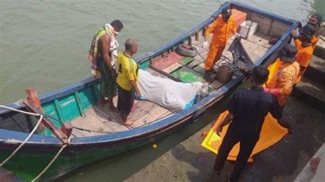 Nelayan Peudada Temukan Mayat Mengapung Di Laut Halaman All