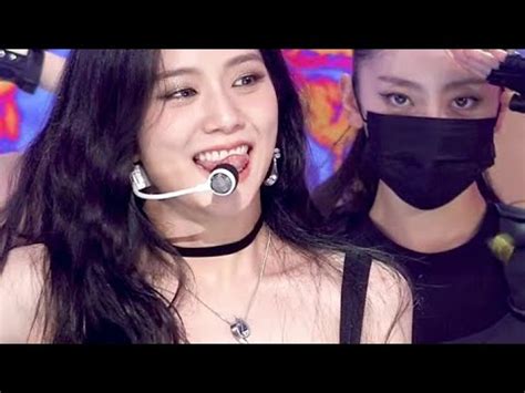 Jisoo Hot Twixtor Clips YouTube