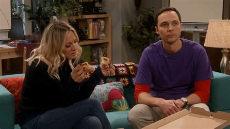 The Big Bang Theory S11e13 The Solo Oscillation Crave