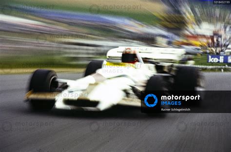 Jo Siffert Brm P Austrian Gp Motorsport Images