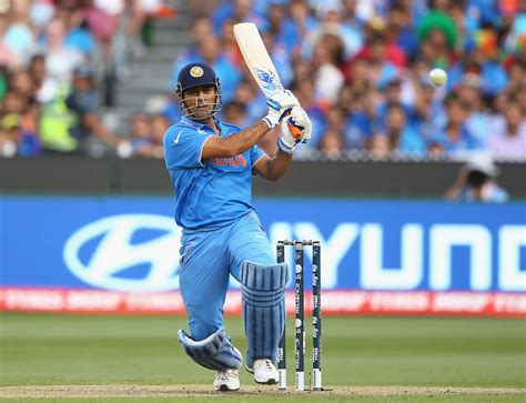 Mahendra Singh Dhoni: From Test to ODI to T20, 10 best innings of ...