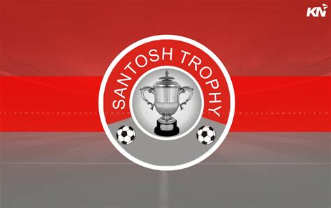 Santosh Trophy: List of all winners