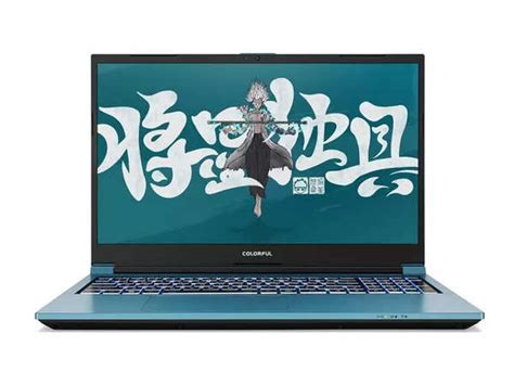 Colorful X15 XS 22 Laptop Intel Core i7-12700H/16GB/512GB SSD/Windows ...