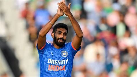 WATCH Jasprit Bumrah Surpasses Hardik Pandya To Set THIS New Record In