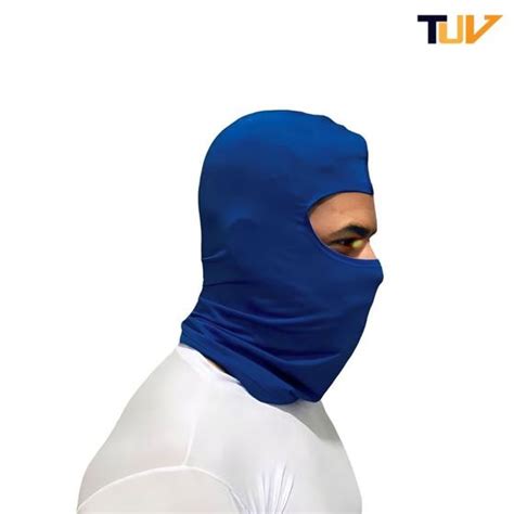 Balaclava Touca Ninja Térmica Motociclista Motoboy Ciclista Proteção