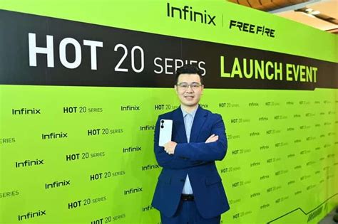 Infinix Hot Series Hz Helio G