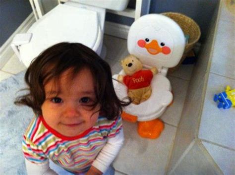 Potty Training Is Going Well Parenting Fails Crazy Parenting Fails