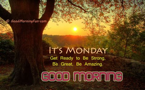 Happy Monday Wishes Monday Scraps Facebook Status Messages Have A