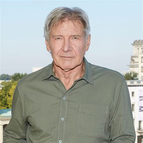 Harrison Ford