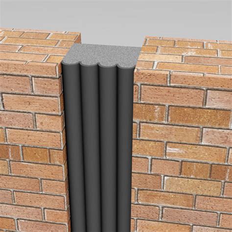 Exterior Wall Joints Bas Expansion Joints Nz Buildings Bridges