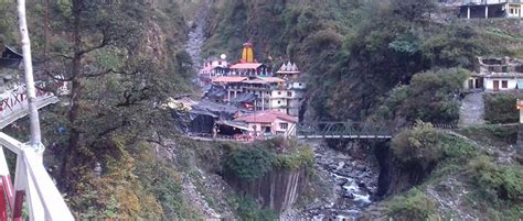 Yamunotri Opening Dates Yamunotri Dham Temple Closing Dates