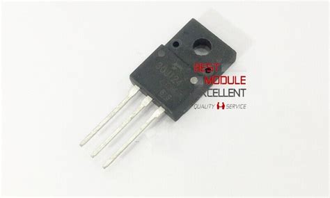 10PCS GT30J124 30J124 TO-220 | eBay