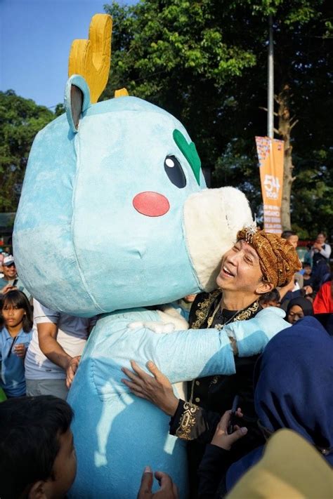 Perumda Tirta Pakuan Kota Bogor Layanan Tanggung Jawab Sosial