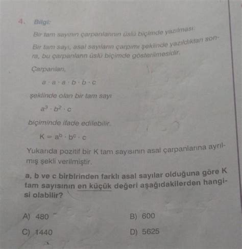 Ekteki Soruyu Anlatir Misiniz Acil Eodev