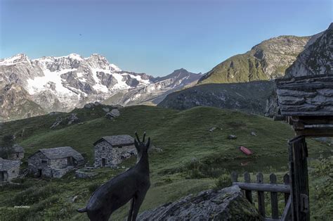 Alpe Campo Alagna Bruno Barbero Flickr