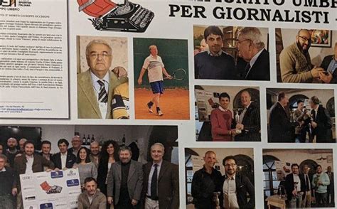 Sfide Tra Giornalisti Il 16 I Nomi Dei Campioni In Gara Anche Due Lady