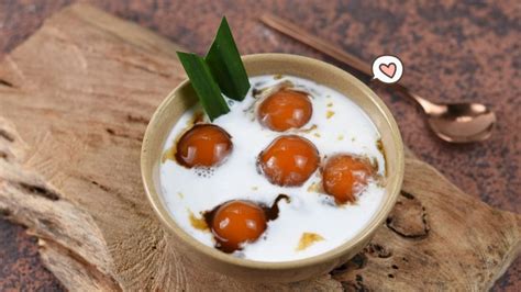 7 Resep Biji Salak Yang Kenyal Dan Lembut Penghilang Haus Dan Lapar