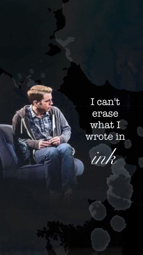 Dear Evan Hansen Ben Platt Hd Phone Wallpaper Pxfuel