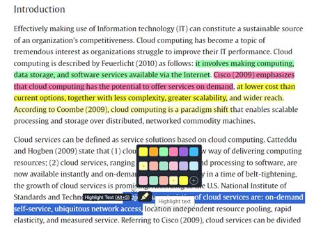 10 Best Highlighter Extensions for Chrome