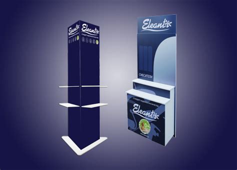 Смесители Eleanti