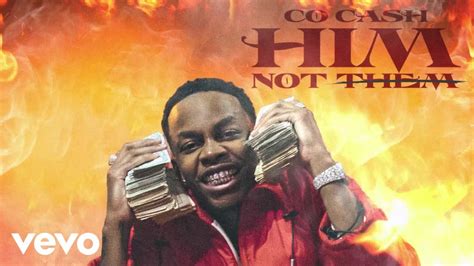 Co Cash Feat Yo Gotti HIM Official Audio YouTube Music