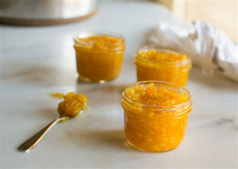 Marmalade The Modern And Fast Way East Of Eden Cooking