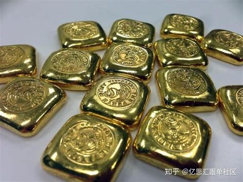 金价创历史新高，外汇投资还是“黄金时刻”吗？ 知乎