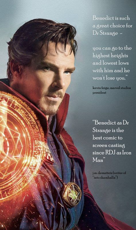 8 Best Doctor Strange Quotes Images Doctor Strange Quotes Doctor