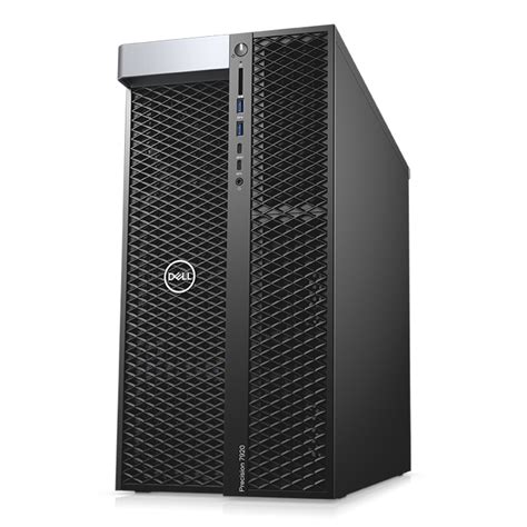 戴尔t7920，dell T7920 Precision工作站 戴尔dell企业官网