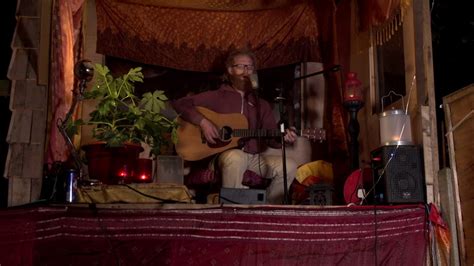 D Ross Spencer Slow You Down Treehouse Sessions Live Stream