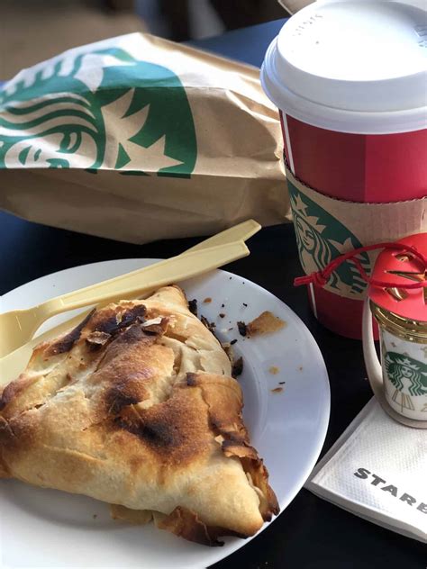 Does Starbucks Serve Breakfast All Day What To Know Answerbarn