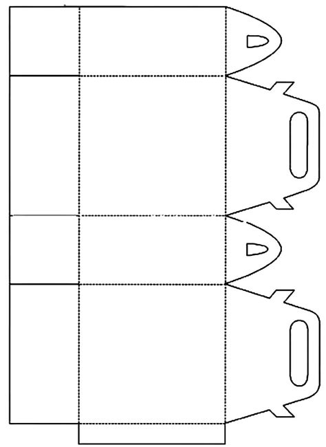 Lembrancinhas De Papel Moldes Para Festas Dicas Pr Ticas