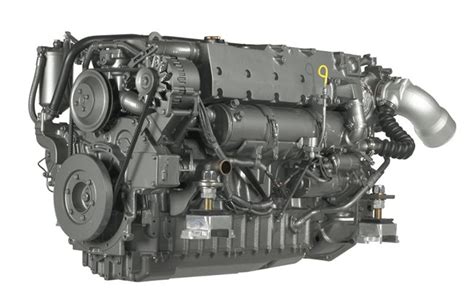 Yanmar Marine Engines — Scott Marine Power