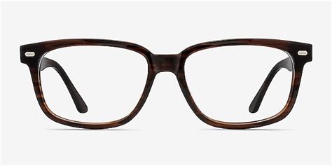 John Understated Frames With Classic Vibe Eyebuydirect Canada