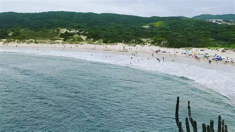 Praia Das Conchas Um Ref Gio De Paz No Cora O Do Rio De Janeiro