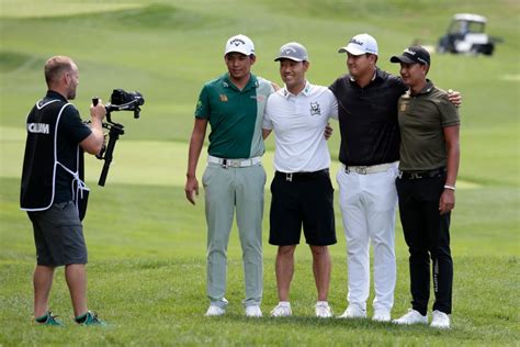 Don’t knock LIV Golf’s team format as stars contend there are numerous ...